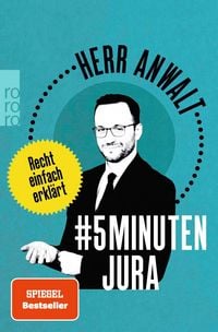 Produktbild: #5MinutenJura