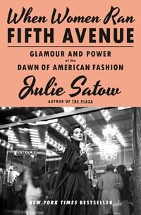 Produktbild: When Women Ran Fifth Avenue