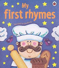 Produktbild: My First Rhymes