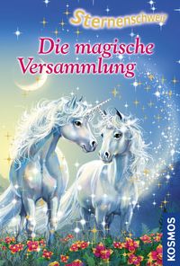 Produktbild: Sternenschweif 17. Die magische Versammlung