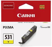 Produktbild: CANON Tintenpatronen/Druckk&ouml;pfe f&uuml;r Inkjetdrucker/Multifunktionsger&auml;te