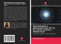 Produktbild: Aproveitando a penetra&ccedil;&atilde;o das TIC no Sri Lanka usando o idioma local