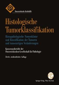 Bild vom Artikel Histologische Tumorklassifikation vom Autor 