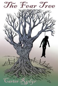 Produktbild: The Fear Tree