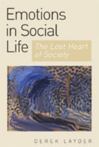 Produktbild: Emotion in Social Life