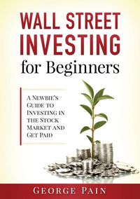 Produktbild: Wall Street Investing for Beginners