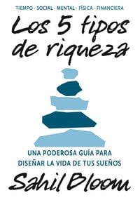 Produktbild: Los 5 tipos de riqueza