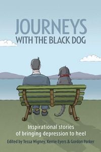 Produktbild: Journeys with the Black Dog