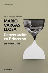 Produktbild: Conversaci&oacute;n en Princeton