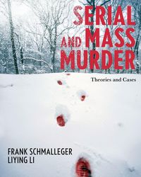 Produktbild: Serial and Mass Murder