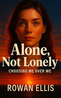 Produktbild: Alone, Not Lonely