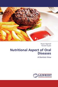 Produktbild: Nutritional Aspect of Oral Diseases