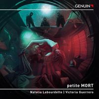 Produktbild: Petite Mort-Werke f&uuml;r Sopran & Klavier