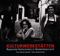 Produktbild: Kulturwerkst&auml;tten