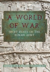 Produktbild: A World of War