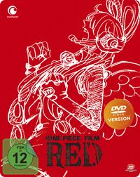 One Piece - 14. Film: Red - Limited Edition