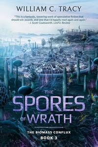 Produktbild: The Spores of Wrath