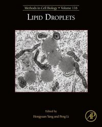 Produktbild: Lipid Droplets