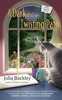 Produktbild: A Dark and Twisting Path