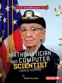 Produktbild: Mathematician and Computer Scientist Grace Hopper