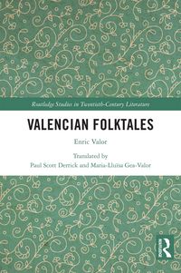 Produktbild: Valencian Folktales
