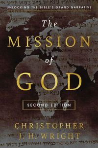 Produktbild: The Mission of God