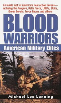 Produktbild: Blood Warriors