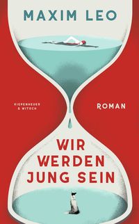 Produktbild: Wir werden jung sein