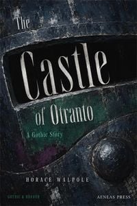 Produktbild: The Castle of Otranto