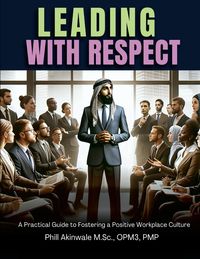 Produktbild: Leading With Respect