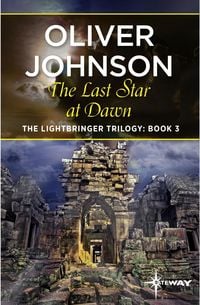 Produktbild: The Last Star at Dawn