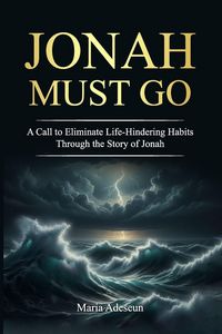 Produktbild: Jonah Must Go