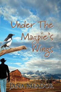 Produktbild: Under The Magpie's Wings