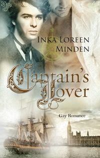 Produktbild: The Captain&rsquo;s Lover