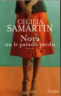 Produktbild: Nora Ou le Paradis Perdu