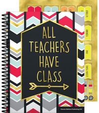 Produktbild: Aim High Teacher Planner