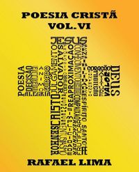 Produktbild: Poesia Crist&atilde; Volume VI