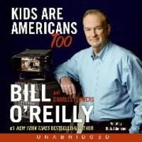 Produktbild: Kids Are Americans Too CD