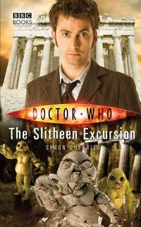 Produktbild: Doctor Who
