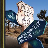 Produktbild: Route 66