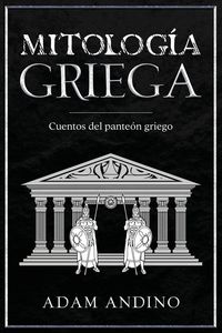 Produktbild: Mitolog&iacute;a Griega
