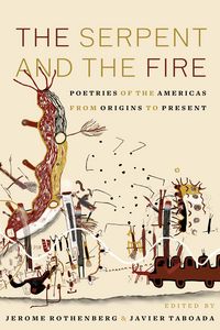 Produktbild: The Serpent and the Fire