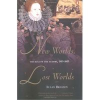 Produktbild: New Worlds, Lost Worlds