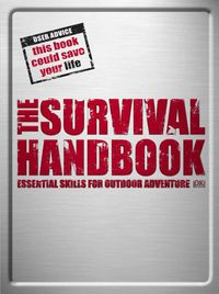 Produktbild: Publishing  Dk: The Survival Handbook