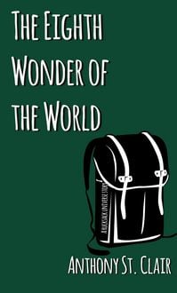 Produktbild: The Eighth Wonder of the World: A Rucksack Universe Story