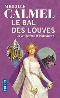 Produktbild: Le bal des louves