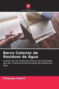 Produktbild: Barco Colector de Res&iacute;duos de &Aacute;gua