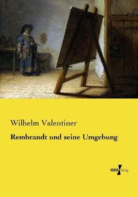 Produktbild: Rembrandt und seine Umgebung