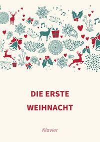 Produktbild: Die erste Weihnacht