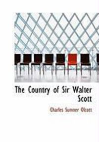 Produktbild: The Country of Sir Walter Scott